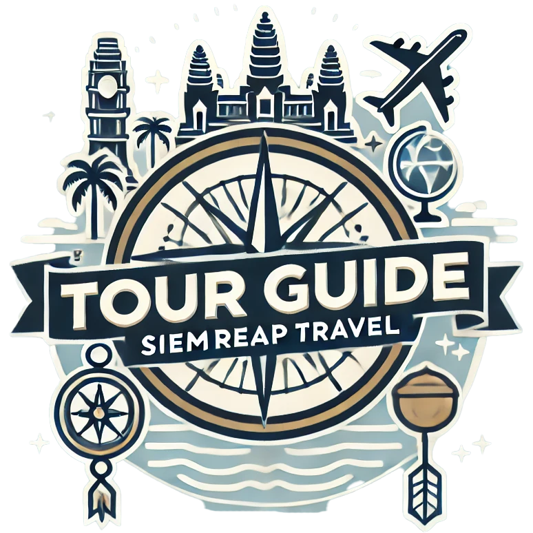 Tour Guide Siem Reap Travel Cambodia